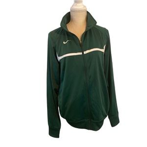Nike full zip up